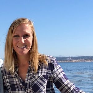 Meet your Posher, Torrie